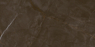 Плитка Laparet  Timeless espresso Таймлесс эспрессо глянц. рект. арт LP6012B0230R (60х119,5)